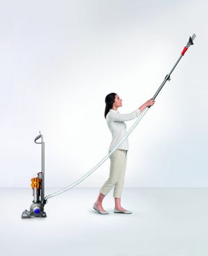 Odkurzacz pionowy Dyson DC51 Multi Floor (205561-01) 3