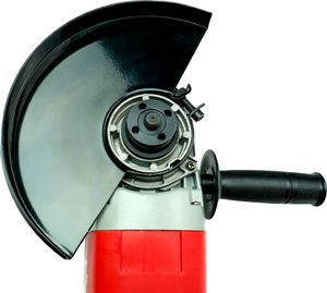 Szlifierka HurthAG AG-2440 6