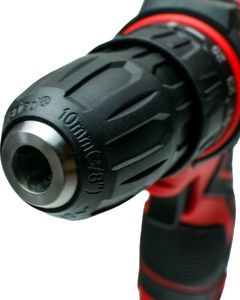 Wiertarko-wkrętarka HurthAG CD-1820 18 V 2 x akumulator 1.5 Ah 5