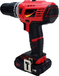 Wiertarko-wkrętarka HurthAG CDI-1818 18 V 1.5 Ah 13