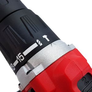 Wiertarko-wkrętarka HurthAG CDI-1818 18 V 1.5 Ah 2