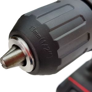 Wiertarko-wkrętarka HurthAG CDI-1818 18 V 1.5 Ah 4