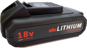 Wiertarko-wkrętarka HurthAG CDI-1818 18 V 1.5 Ah 8