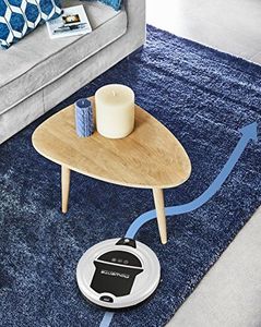 Robot sprzątający Rowenta Robot odkurzający Rowenta Smart Force Extreme, 2 boczne szczotki, 2 wirtualne ściany 3