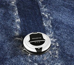 Robot sprzątający Rowenta Robot odkurzający Rowenta Smart Force Extreme, 2 boczne szczotki, 2 wirtualne ściany 6