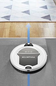 Robot sprzątający Rowenta Robot odkurzający Rowenta Smart Force Extreme, 2 boczne szczotki, 2 wirtualne ściany 8