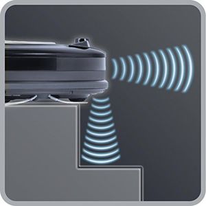 Robot sprzątający Rowenta Robot odkurzający Rowenta Smart Force Extreme, 2 boczne szczotki, 2 wirtualne ściany 9