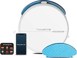Robot sprzątający Rowenta RR7447 2