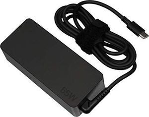 Zasilacz do laptopa Lenovo Oryginalny zasilacz USB - C Lenovo ThinkPad T480 (20L5) 65 watów 3