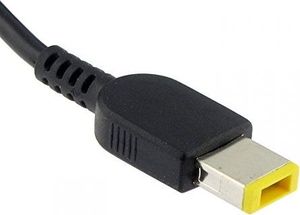Zasilacz do laptopa Lenovo Oryginalny zasilacz Lenovo 45N0261, 20V, 3, 25A, 65W do IdeaPad Z510 z wtyczką Slim Tip 11x4mm prostokątny 3