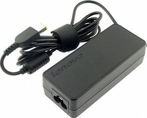Zasilacz do laptopa Lenovo Oryginalny zasilacz Lenovo 45N0261, 20V, 3, 25A, 65W do IdeaPad Z510 z wtyczką Slim Tip 11x4mm prostokątny 4
