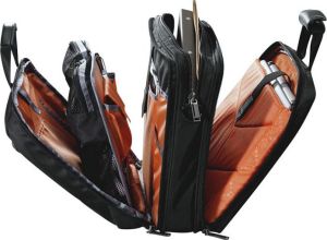 Torba Everki Versa Premium 17.3" (EKB427BK17) 4