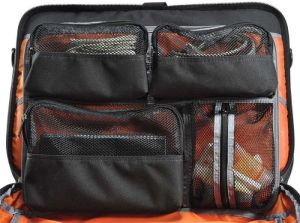 Torba Everki Versa Premium 17.3" (EKB427BK17) 5