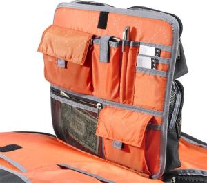 Torba Everki Versa Premium 17.3" (EKB427BK17) 7