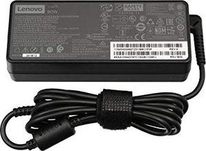 Zasilacz do laptopa Lenovo Oryginalny zasilacz Lenovo IdeaPad 700 - 17ISK (80RV) 90 W. 1