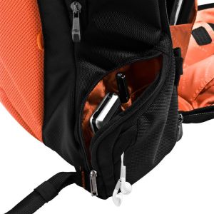 Plecak Everki Beacon 18.4" (EKP117NBKCT) 6