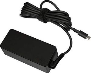 Zasilacz do laptopa Lenovo Oryginalny zasilacz USB - C Lenovo 02DL118 45 W. 2