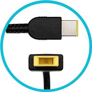 Zasilacz do laptopa Lenovo Oryginalny zasilacz Lenovo IdeaPad 330 - 15IKB (81DC / 81DE) 45 watów 4