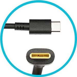 Zasilacz do laptopa Lenovo Oryginalny zasilacz USB - C Lenovo 00HM667 45 watów 3