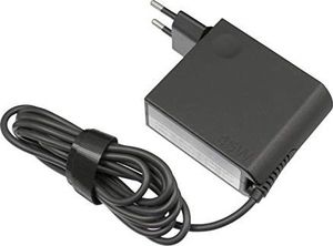 Zasilacz do laptopa Lenovo Lenovo ThinkPad 13 Chromebook (20GL / 20GM) oryginalny zasilacz USB - C 45 - watowa wtyczka ścienna UE 1