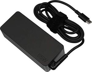 Zasilacz do laptopa Lenovo Oryginalny zasilacz USB - C Lenovo ThinkPad T470s (20HF / 20HG) 65 watów 3