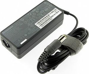 Zasilacz do laptopa Lenovo Oryginalny zasilacz Lenovo 40Y7700, 20V, 3, 25A do ThinkPad T61 (7659) z wtyczką 7, 9x5, 5mm okrągły z pinem 3