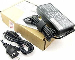 Zasilacz do laptopa Lenovo Oryginalny zasilacz Lenovo do 4X20E50560, 20 V, 6, 75 A, 135 W z wtyczką Slim Tip 11x4mm prostokątny 1