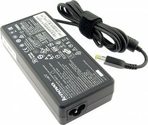 Zasilacz do laptopa Lenovo Oryginalny zasilacz Lenovo do 4X20E50560, 20 V, 6, 75 A, 135 W z wtyczką Slim Tip 11x4mm prostokątny 4