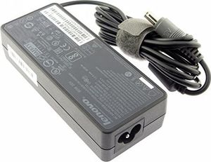 Zasilacz do laptopa Lenovo Oryginalny zasilacz Lenovo 42T4428, 20V, 4, 5A do 3000 N200 (0769) 15, 4 '' z wtyczką 7, 4x5, 5mm okrągły 4