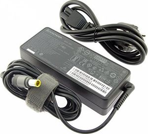 Zasilacz do laptopa Lenovo Oryginalny zasilacz Lenovo 42T4428, 20V, 4, 5A do 3000 N100 (0768) z wtyczką 7, 4x5, 5mm okrągły 2