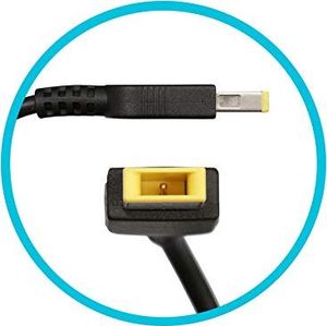 Zasilacz do laptopa Lenovo Oryginalny zasilacz Lenovo IdeaCentre C20 - 00 (F0BB) 90 W. 4