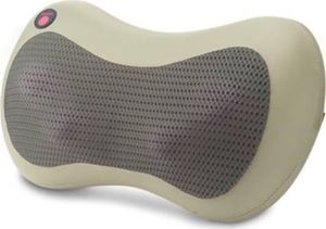 Masażer Wellneo Poduszka do masażu Wellneo Shiatsu 2 w 1 1