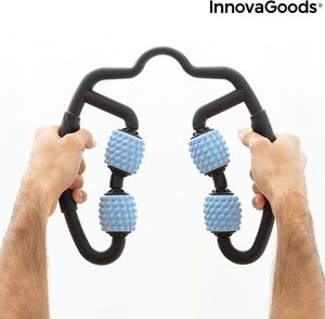 Masażer InnovaGoods Rolax 8
