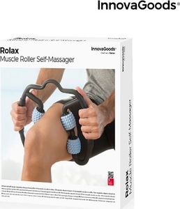 Masażer InnovaGoods Rolax 9