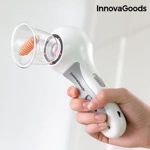 Masażer InnovaGoods Vacuum Pro 3