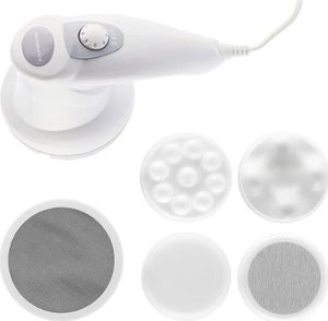Masażer InnovaGoods Anti-Cellulite 3