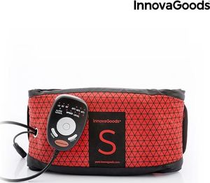 Masażer InnovaGoods Pas wibracyjny masażer odchudzający rozgrzewający 7