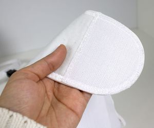 Wellys Pas lędźwiowy ortopedyczny na kręgosłup z podporą lędźwiową 14