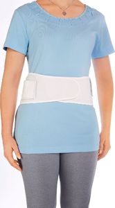 Wellys Pas lędźwiowy ortopedyczny na kręgosłup z podporą lędźwiową 7