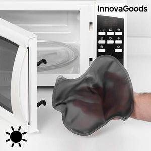 InnovaGoods Stabilizator kolana na kolano z kompresem chłodzącym rozgrzewającym 6