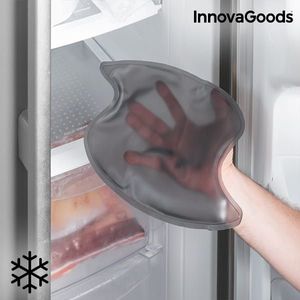 InnovaGoods Stabilizator kolana na kolano z kompresem chłodzącym rozgrzewającym 7