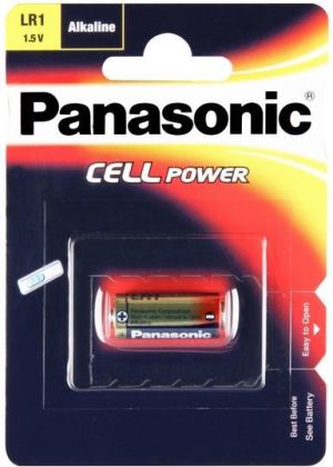 Panasonic Bateria Cell Power N / R1 1 szt. 1