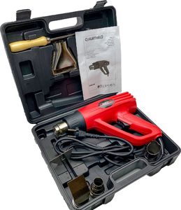 Opalarka HurthAG 2000 W 9