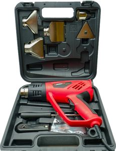 Opalarka HurthAG 2000 W 13