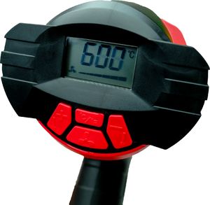 Opalarka HurthAG 2000 W 2