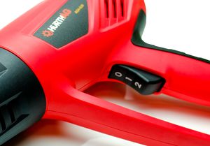 Opalarka HurthAG 2000 W 6