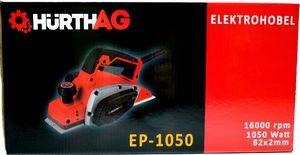 HurthAG Strug EP-1050 1050 W 13