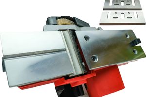 HurthAG Strug EP-1050 1050 W 2