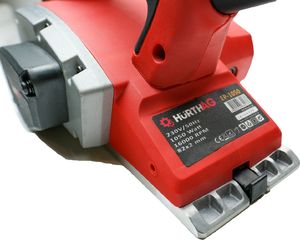 HurthAG Strug EP-1050 1050 W 5