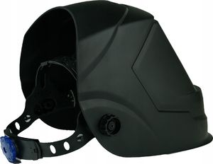 HurthAG PRZYŁBICA SPAWALNICZA AUTOMATYCZN MASKA TRUE COLOR 12